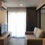 1 Schlafzimmer Appartement zu verkaufen im IKON Sukhumvit 77, Suan Luang, Suan Luang