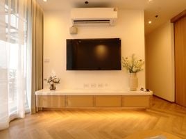 คอนโด 2 ห้องนอน ให้เช่า ในโครงการ เดอะ ลอฟท์ เอกมัย, พระโขนง