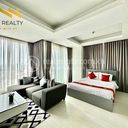 1Bedroom Service Apartment In BKK1