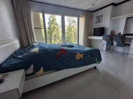 1 Schlafzimmer Wohnung zu verkaufen im Blue Sky Condominium, Cha-Am