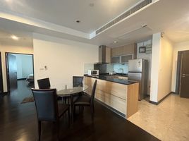 2 Schlafzimmer Appartement zu vermieten im Sathorn Gardens, Thung Mahamek