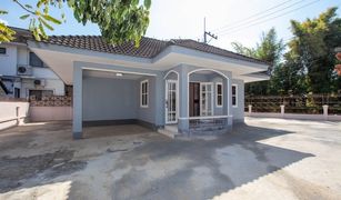 2 chambres Maison a vendre à Nong Chom, Chiang Mai 