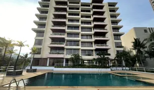 4 Bedrooms Condo for sale in Na Kluea, Pattaya Garden Cliff Condominium 2