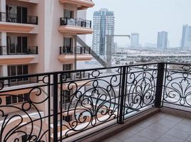 1 Bedroom Apartment for sale at Mediterranean, Canal Residence, Dubai Studio City (DSC)