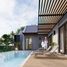 3 Bedroom Villa for sale at iBreeze View Pool Villa, Thap Tai