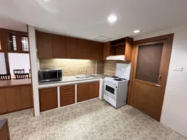 2 Schlafzimmer Wohnung zu vermieten im G.S. Mansion, Khlong Tan Nuea