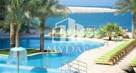 Доступные квартиры в Marjan Island Resort and Spa