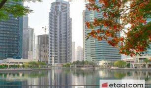 2 Schlafzimmern Appartement zu verkaufen in , Dubai Se7en City JLT