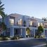 3 Bedroom Townhouse for sale at Elora, Juniper, DAMAC Hills 2 (Akoya)