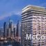 3 Bedroom Condo for sale at Beachgate by Address, EMAAR Beachfront, Dubai Harbour, Dubai