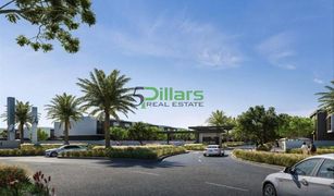 5 Bedrooms Villa for sale in Mag 5 Boulevard, Dubai The Pulse Beachfront