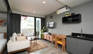 1 Bedroom Condo for sale in Patong, Phuket The Deck Patong