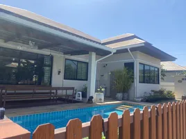 3 Schlafzimmer Haus zu verkaufen im Hua Hin Hill Village 2 , Nong Kae