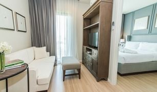 Chalong, ဖူးခက် Dlux Condominium တွင် 1 အိပ်ခန်း ကွန်ဒို ရောင်းရန်အတွက်