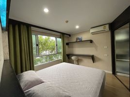 1 Schlafzimmer Wohnung zu vermieten im Lumpini Ville Ramkhamhaeng 26, Hua Mak, Bang Kapi