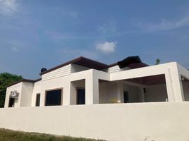 3 Schlafzimmer Haus zu vermieten in Huai Yai, Pattaya, Huai Yai