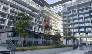 Studio Apartment for sale in Oasis Residences, Abu Dhabi Oasis Residences