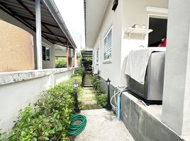 2 Bedroom Villa for sale at My Place Bueng, Bueng