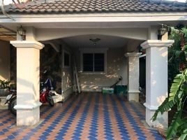 3 Schlafzimmer Villa zu vermieten im The Laguna Home, Nong Chom, San Sai