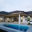 3 Bedroom Villa for sale at Baan Tavisa, Thap Tai, Hua Hin