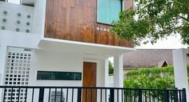 Available Units at Mono Loft Villas Palai