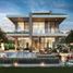 6 Bedroom Villa for sale at Cavalli Estates, Brookfield, DAMAC Hills (Akoya by DAMAC), Dubai