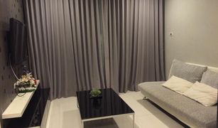 1 Bedroom Condo for sale in Nong Prue, Pattaya Apus