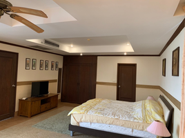 2 Schlafzimmer Appartement zu verkaufen im Jomtien Plaza Condotel, Nong Prue