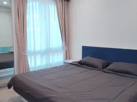 1 Schlafzimmer Wohnung zu verkaufen im Seven Seas Condo Jomtien, Nong Prue