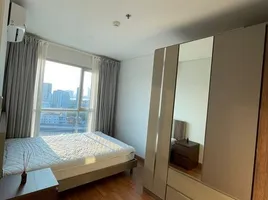 1 Schlafzimmer Appartement zu verkaufen im Lumpini Place Rama 3 - Riverine, Bang Phongphang