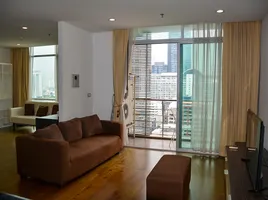 2 Schlafzimmer Wohnung zu verkaufen im The Master Centrium Asoke-Sukhumvit, Khlong Toei Nuea, Watthana