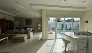 3 Bedrooms Villa for sale in Rawai, Phuket 