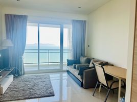 1 Schlafzimmer Wohnung zu verkaufen im Reflection Jomtien Beach, Nong Prue, Pattaya, Chon Buri