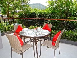 1 Schlafzimmer Appartement zu verkaufen im The Emerald Terrace, Patong, Kathu, Phuket