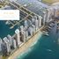 3 Bedroom Condo for sale at Grand Bleu Tower, EMAAR Beachfront, Dubai Harbour, Dubai