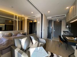 1 Bedroom Condo for rent at Ashton Asoke, Khlong Toei Nuea, Watthana