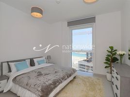 2 Bedroom Apartment for sale at Parkside Residence, Shams Abu Dhabi, Al Reem Island