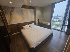 ขายคอนโด 2 ห้องนอน ในโครงการ Nara 9 by Eastern Star, ทุ่งมหาเมฆ