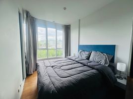 1 Schlafzimmer Appartement zu verkaufen im Baan View Viman, Nong Kae