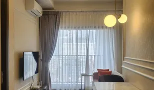 ขายคอนโด 1 ห้องนอน ใน คลองตันเหนือ, กรุงเทพมหานคร พาร์ค ออริจิ้น ทองหล่อ