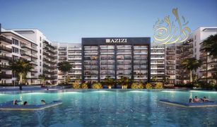 1 Habitación Apartamento en venta en Glitz, Dubái Azizi Mirage 1