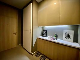 1 Schlafzimmer Appartement zu vermieten im Noble Ploenchit, Lumphini, Pathum Wan