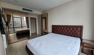 2 Bedrooms Condo for sale in Khlong Toei Nuea, Bangkok The Room Sukhumvit 21