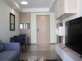 1 Bedroom Condo for rent at Regal Condo Sathorn - Naradhiwas, Thung Mahamek, Sathon