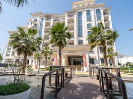 2 Bedroom Apartment for sale at Ansam 3, Yas Acres, Yas Island