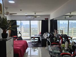 Studio Appartement zu verkaufen im View Talay 6, Nong Prue