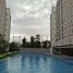 1 Bedroom Condo for sale at Tulip Square Condo, Om Noi, Krathum Baen, Samut Sakhon