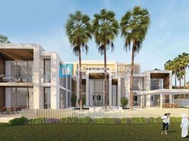 3 Bedroom Villa for sale at Reem Hills, Makers District, Al Reem Island