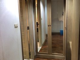 1 Bedroom Condo for rent at Jewelry Trade Center, Suriyawong