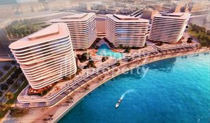 4 Bedrooms Apartment for sale in Yas Bay, Abu Dhabi Sea La Vie